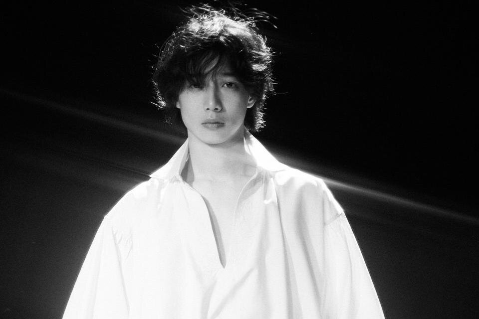 ミュージカル｜シェイクスピアの音楽劇『ハムレット』主演に片岡千之助、歌舞伎＆オペラ融合の舞台が東京・京都で