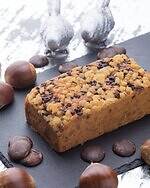 パティスリー ギンノモリ“秋の森”着想クッキー缶、紅葉やイチョウ型焼き菓子など全16種入り｜写真4