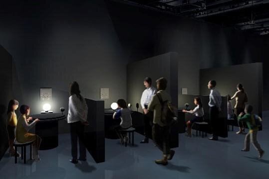 「チ。ー地球の運動についてー」体験型展覧会が大阪で、アストロラーベや活版印刷体験で地動説を知る｜写真8