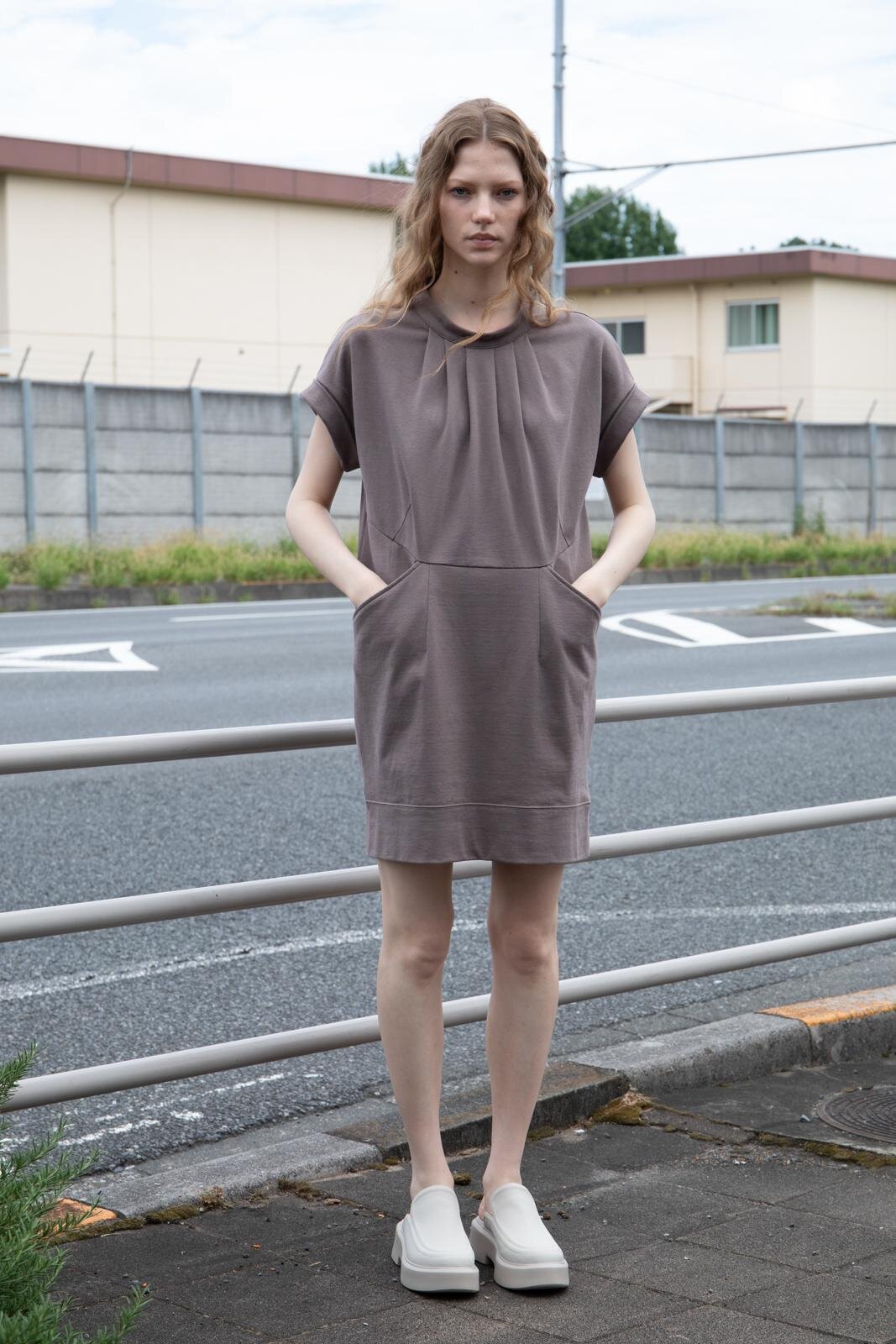 アカネ ウツノミヤ 2026年春夏<span>コレクション</span> - 写真12