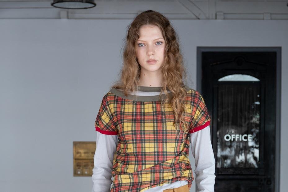 AKANE UTSUNOMIYA 2026SS Collection