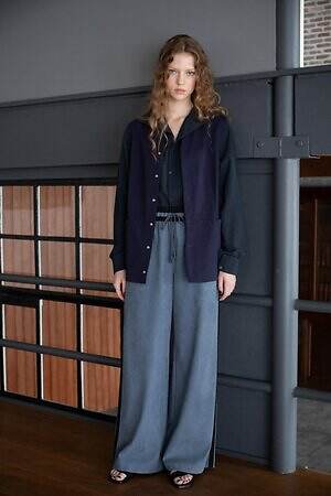 アカネ ウツノミヤ(AKANE UTSUNOMIYA) 2026年春夏ウィメンズコレクション  - 写真8