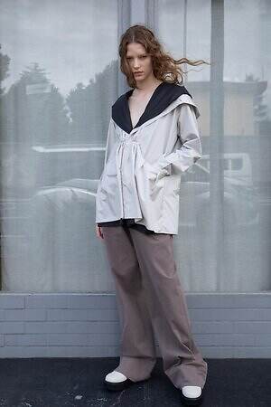 アカネ ウツノミヤ(AKANE UTSUNOMIYA) 2026年春夏ウィメンズコレクション  - 写真15