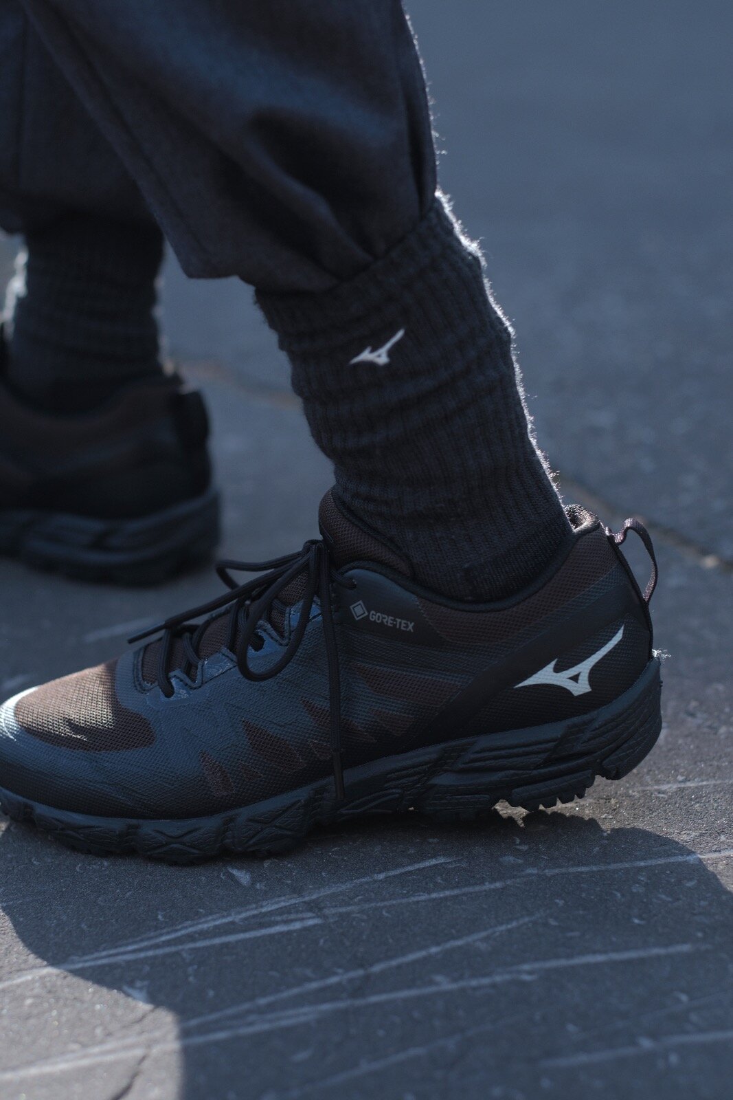 マーガレット・ハウエル(MARGARET HOWELL), ミズノ(MIZUNO) ミズノ ハイキングシューズ｜写真3
