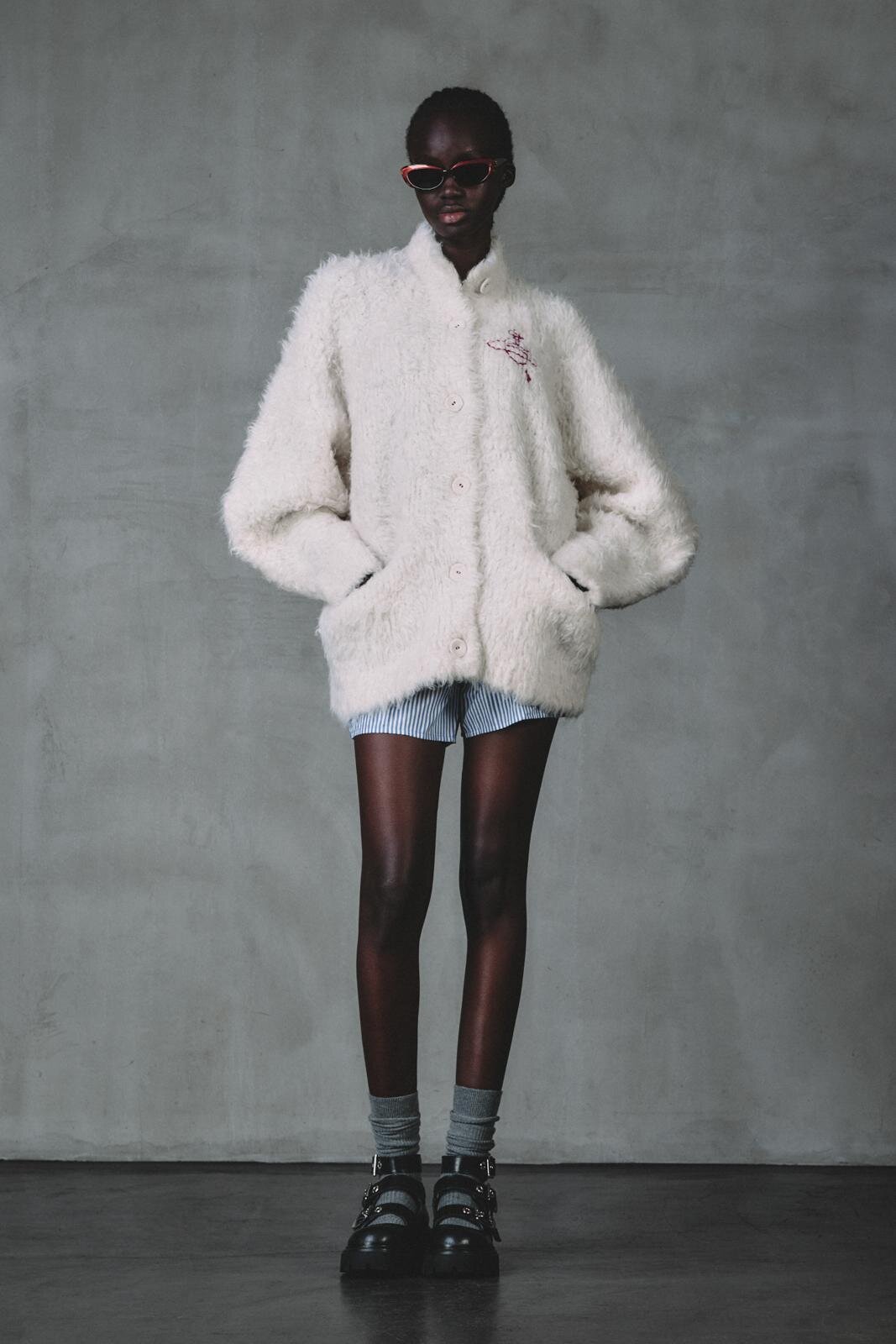 ヴィヴィアン・ウエストウッド レッドレーベル 2025-26年秋冬<span>コレクション</span> - 写真4