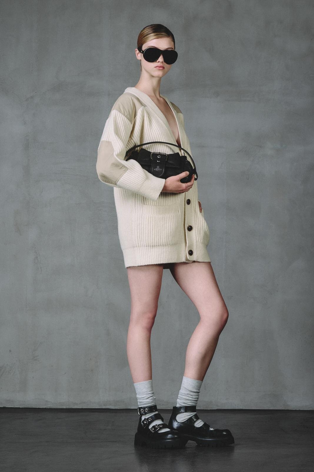 ヴィヴィアン・ウエストウッド レッドレーベル 2025-26年秋冬<span>コレクション</span> - 写真11