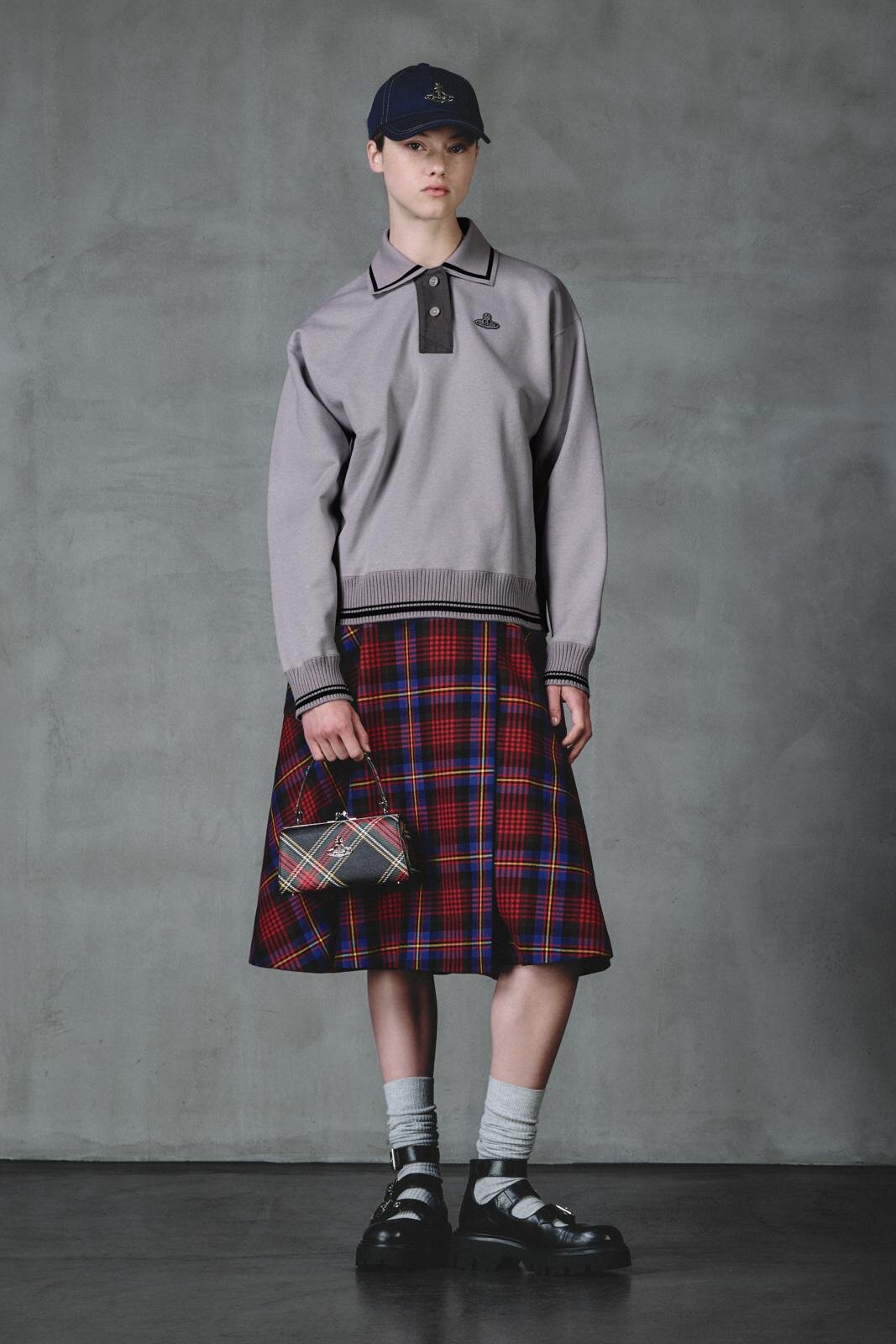 ヴィヴィアン・ウエストウッド レッドレーベル 2025-26年秋冬<span>コレクション</span> - 写真13