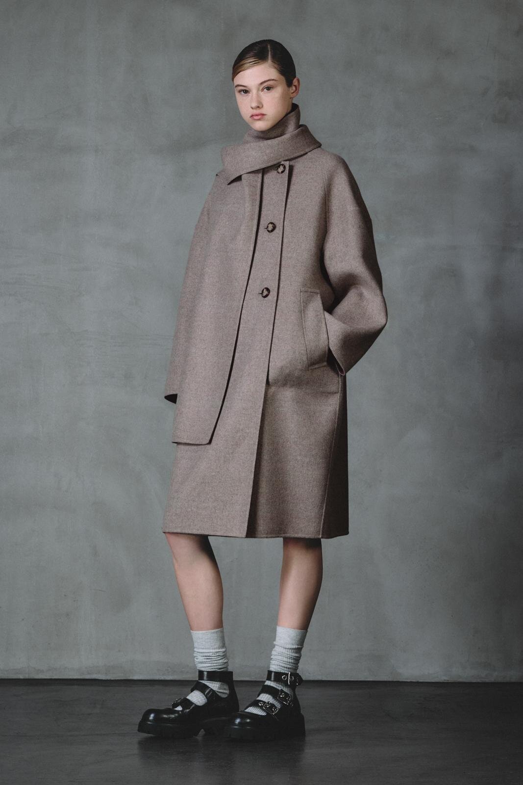 ヴィヴィアン・ウエストウッド レッドレーベル 2025-26年秋冬<span>コレクション</span> - 写真15