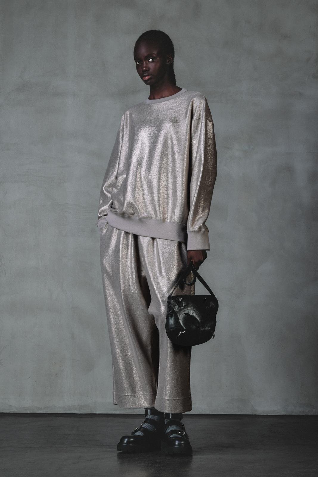 ヴィヴィアン・ウエストウッド レッドレーベル 2025-26年秋冬<span>コレクション</span> - 写真18