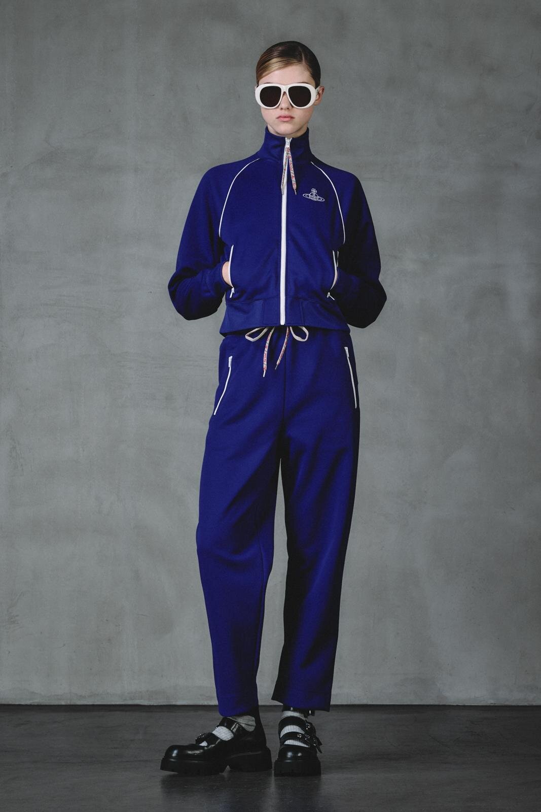 ヴィヴィアン・ウエストウッド レッドレーベル 2025-26年秋冬<span>コレクション</span> - 写真19