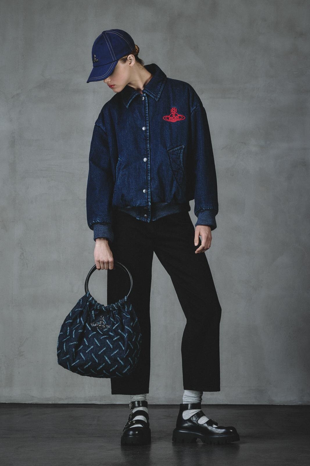 ヴィヴィアン・ウエストウッド レッドレーベル 2025-26年秋冬<span>コレクション</span> - 写真21