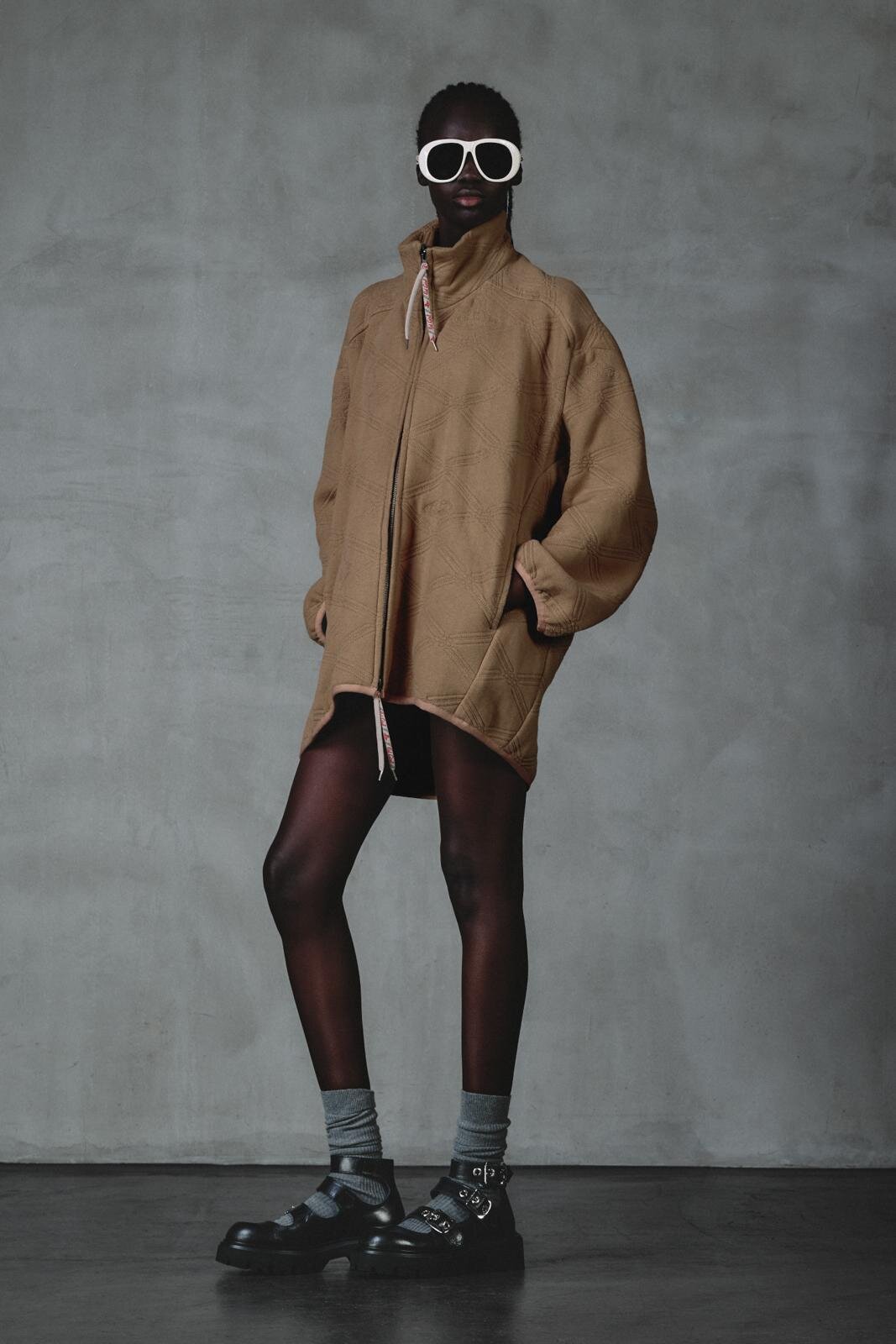 ヴィヴィアン・ウエストウッド レッドレーベル 2025-26年秋冬<span>コレクション</span> - 写真22