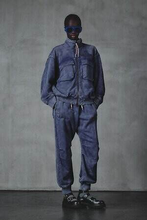 ヴィヴィアン・ウエストウッド レッドレーベル(Vivienne Westwood RED LABEL) 2025-26年秋冬ウィメンズコレクション  - 写真16