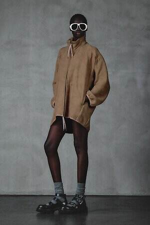 ヴィヴィアン・ウエストウッド レッドレーベル(Vivienne Westwood RED LABEL) 2025-26年秋冬ウィメンズコレクション  - 写真22