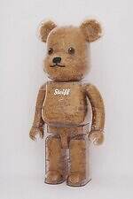 シュタイフ(Steiff), メディコム・トイ(MEDICOM TOY), フラグメント デザイン(fragment design) ベアブリック｜写真2