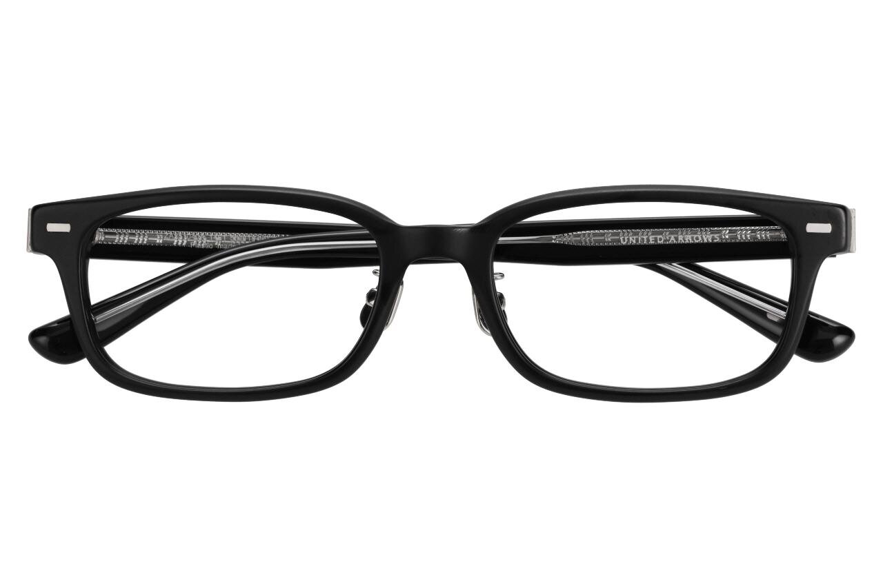 Zoff×ユナイテッドアローズ、“ダブルブリッジ”メタルフレームや細めリムのボストン型｜写真57