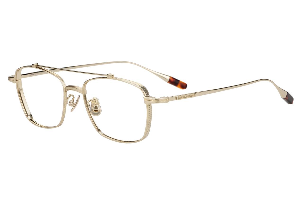 Zoff×ユナイテッドアローズ、“ダブルブリッジ”メタルフレームや細めリムのボストン型｜写真98