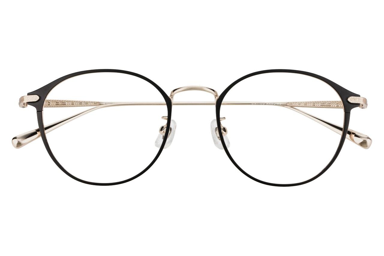 Zoff×ユナイテッドアローズ、“ダブルブリッジ”メタルフレームや細めリムのボストン型｜写真83