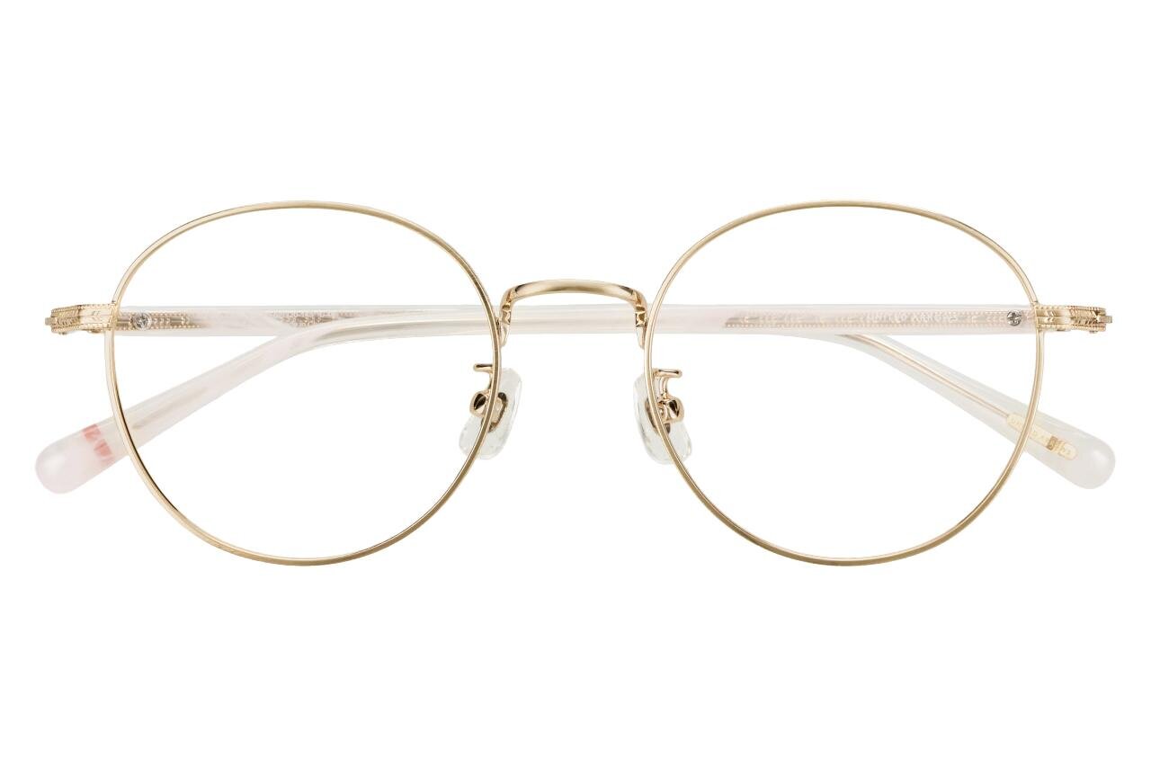 Zoff×ユナイテッドアローズ、“ダブルブリッジ”メタルフレームや細めリムのボストン型｜写真49
