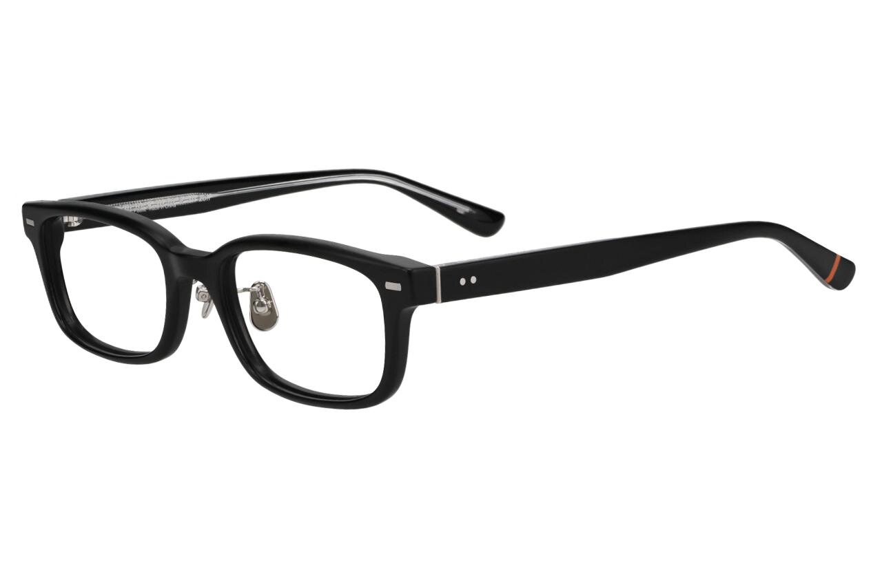 Zoff×ユナイテッドアローズ、“ダブルブリッジ”メタルフレームや細めリムのボストン型｜写真58