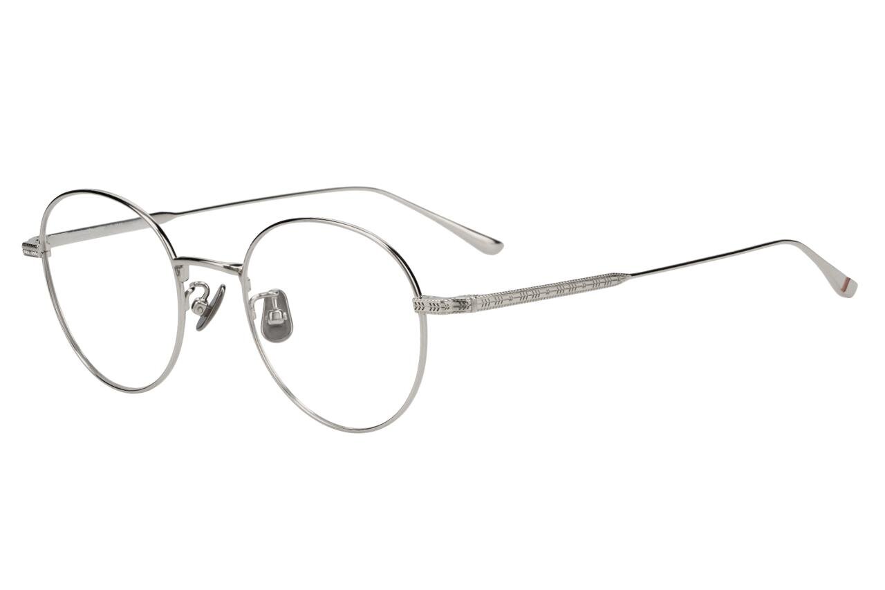 Zoff×ユナイテッドアローズ、“ダブルブリッジ”メタルフレームや細めリムのボストン型｜写真7