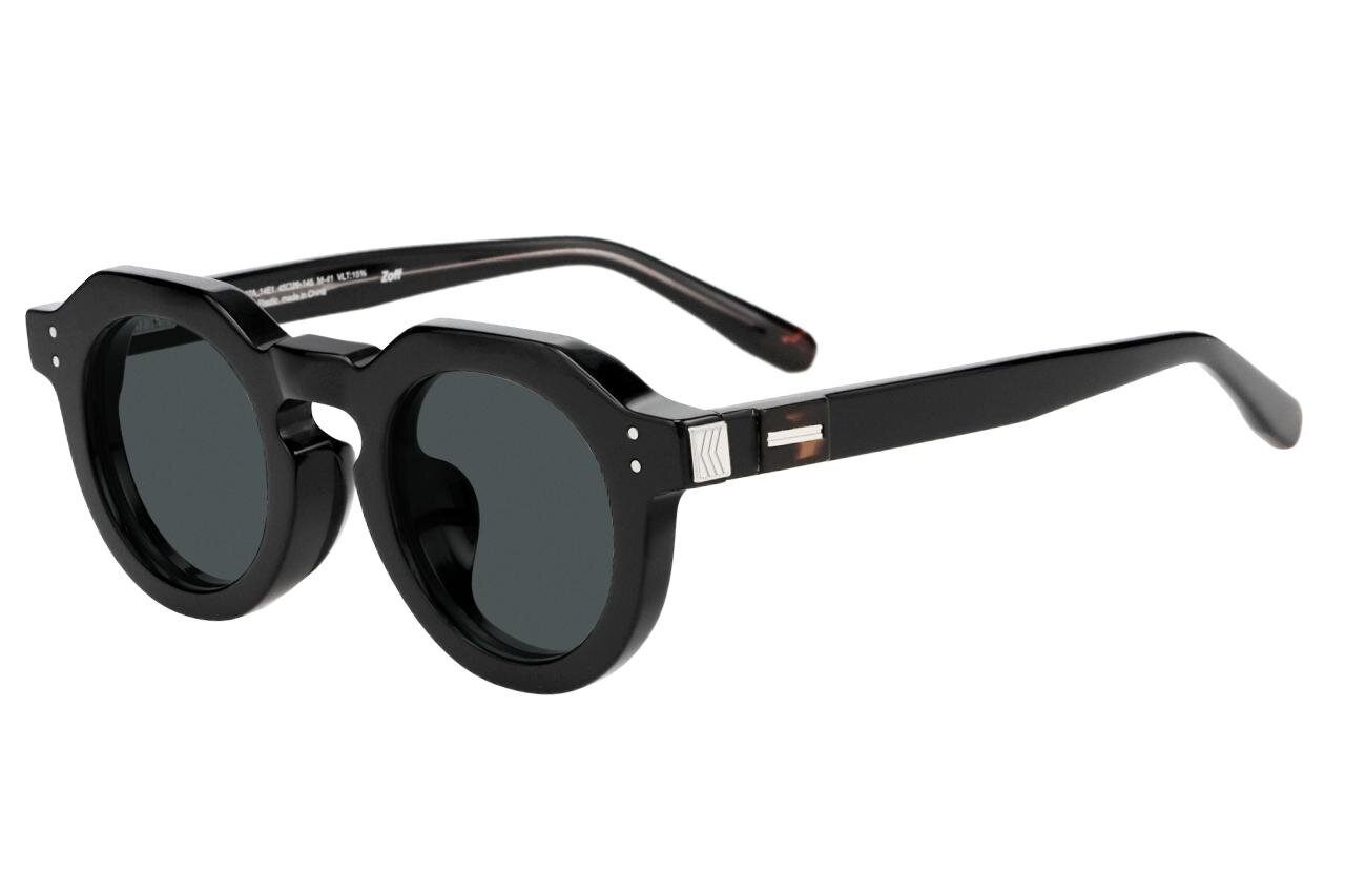 Zoff×ユナイテッドアローズ、“ダブルブリッジ”メタルフレームや細めリムのボストン型｜写真22