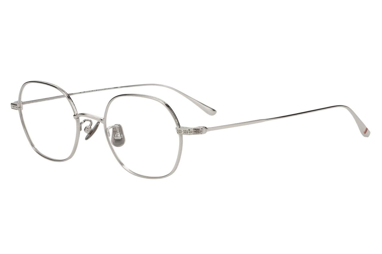 Zoff×ユナイテッドアローズ、“ダブルブリッジ”メタルフレームや細めリムのボストン型｜写真17