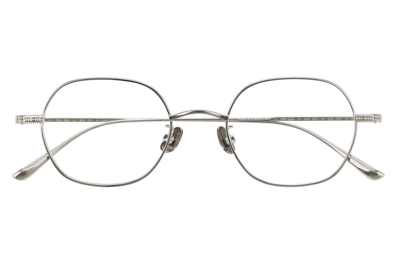 Zoff×ユナイテッドアローズ、“ダブルブリッジ”メタルフレームや細めリムのボストン型｜写真15