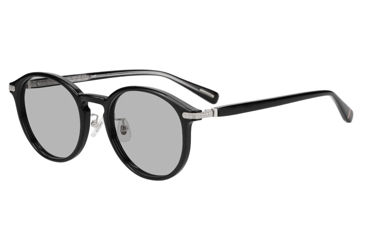 Zoff×ユナイテッドアローズ、“ダブルブリッジ”メタルフレームや細めリムのボストン型｜写真54