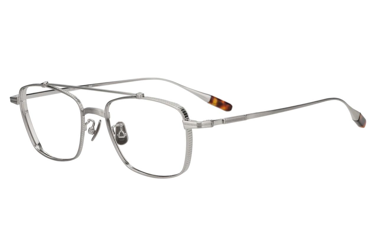 Zoff×ユナイテッドアローズ、“ダブルブリッジ”メタルフレームや細めリムのボストン型｜写真92
