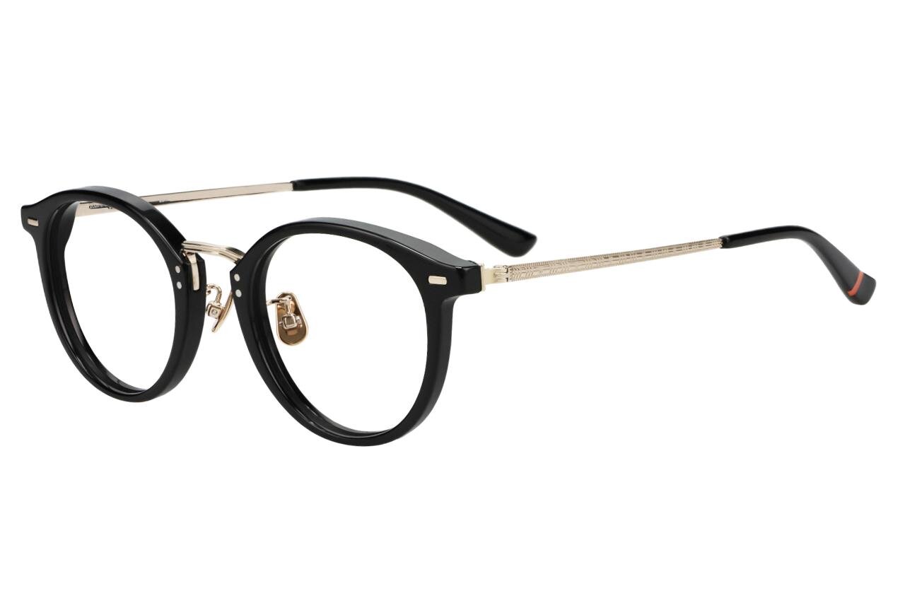 Zoff×ユナイテッドアローズ、“ダブルブリッジ”メタルフレームや細めリムのボストン型｜写真32