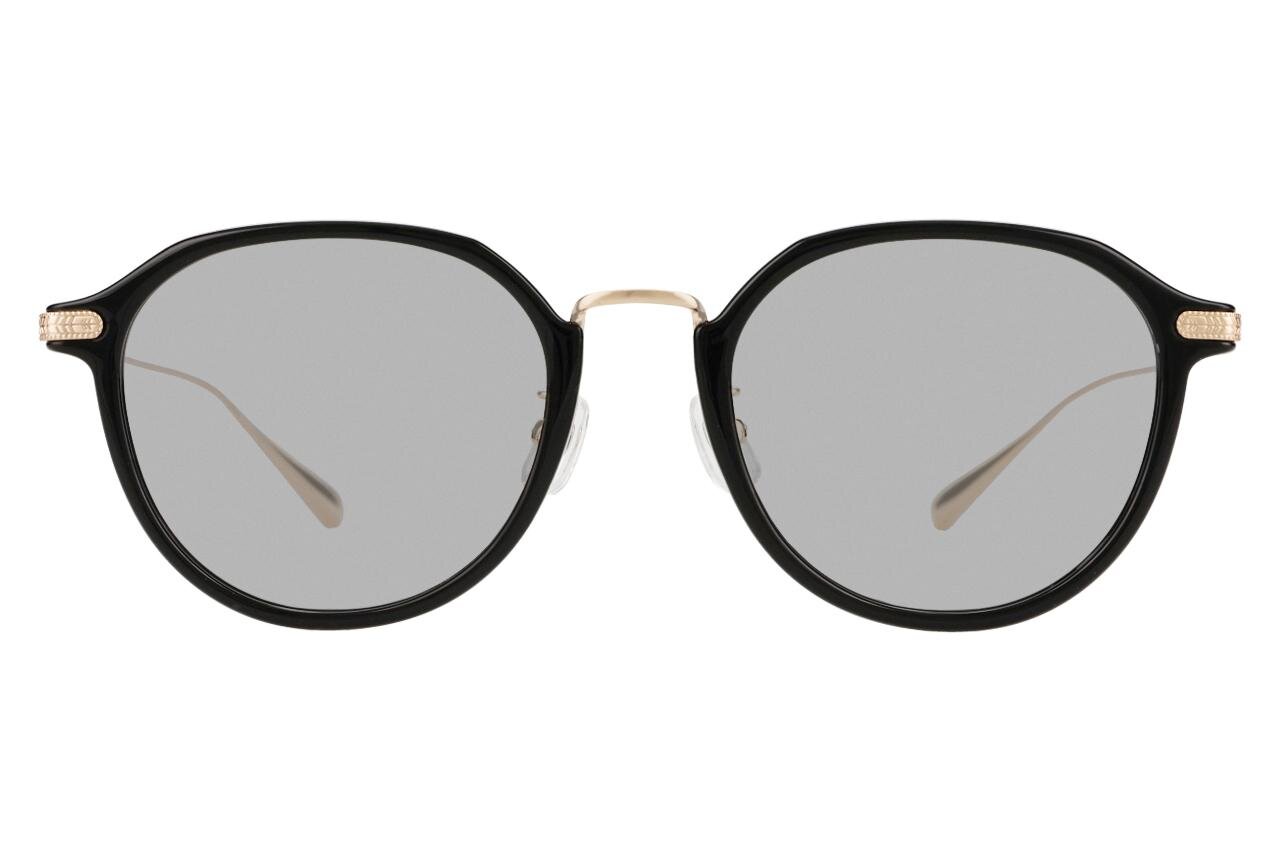Zoff×ユナイテッドアローズ、“ダブルブリッジ”メタルフレームや細めリムのボストン型｜写真8