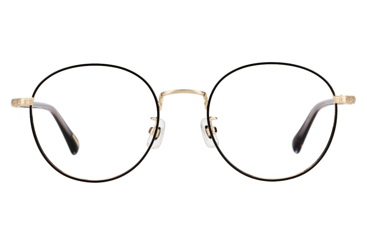 Zoff×ユナイテッドアローズ、“ダブルブリッジ”メタルフレームや細めリムのボストン型｜写真21