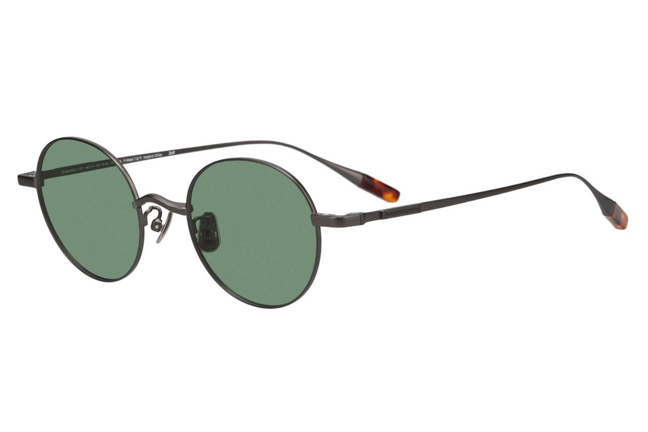 Zoff×ユナイテッドアローズ、“ダブルブリッジ”メタルフレームや細めリムのボストン型｜写真72