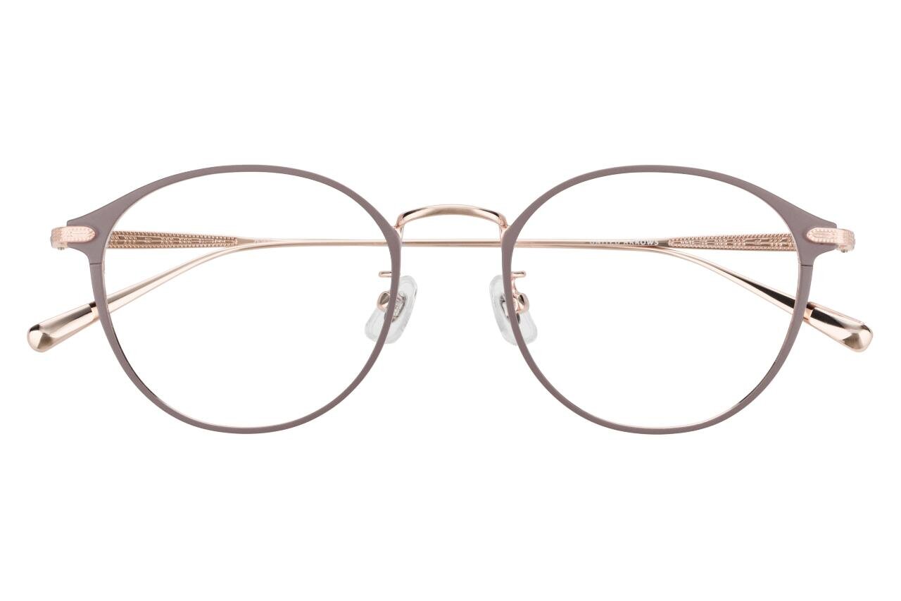 Zoff×ユナイテッドアローズ、“ダブルブリッジ”メタルフレームや細めリムのボストン型｜写真94