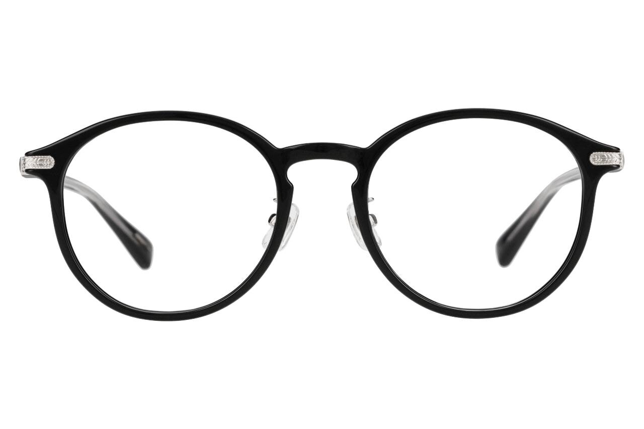 Zoff×ユナイテッドアローズ、“ダブルブリッジ”メタルフレームや細めリムのボストン型｜写真50