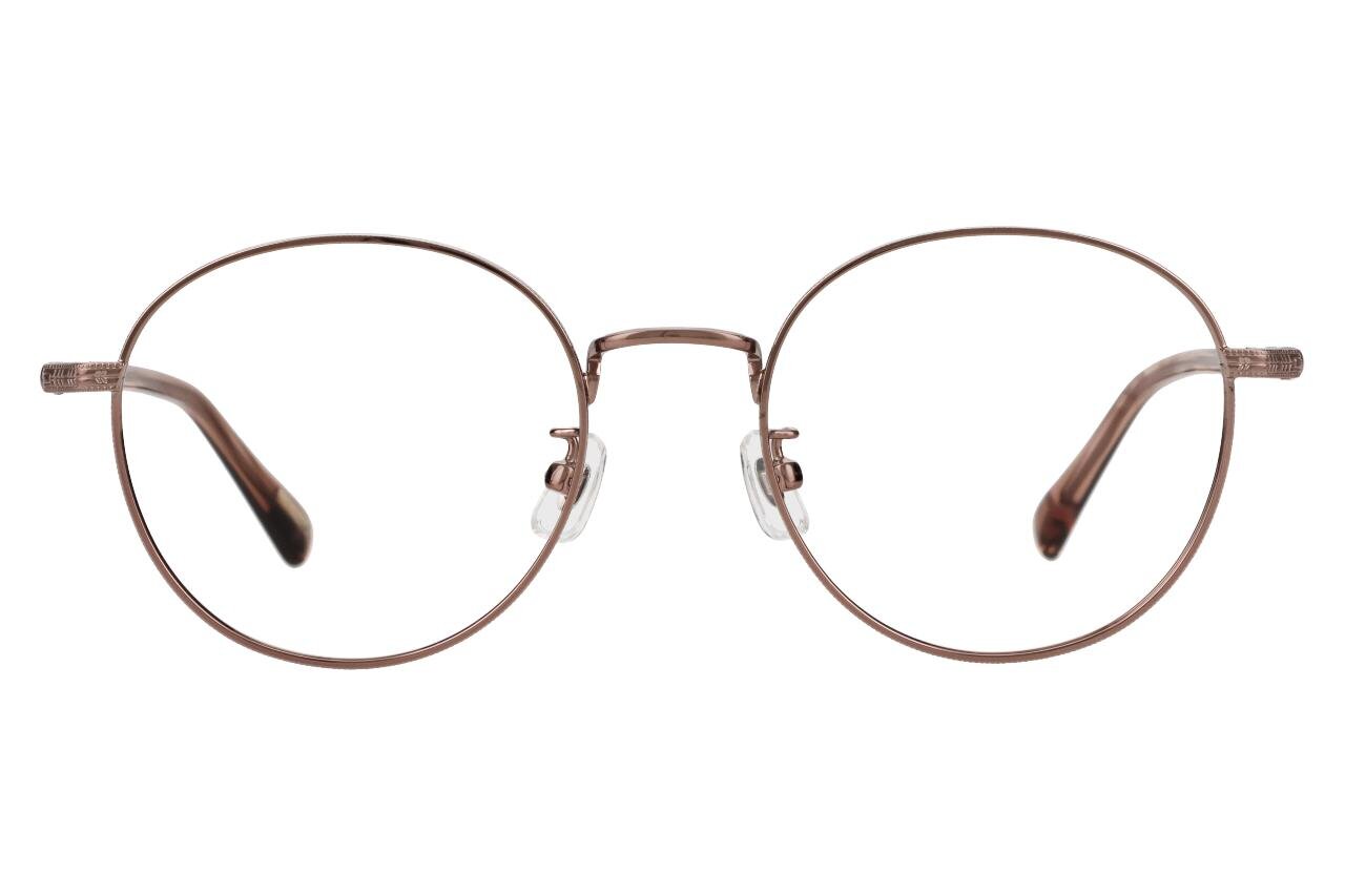 Zoff×ユナイテッドアローズ、“ダブルブリッジ”メタルフレームや細めリムのボストン型｜写真29