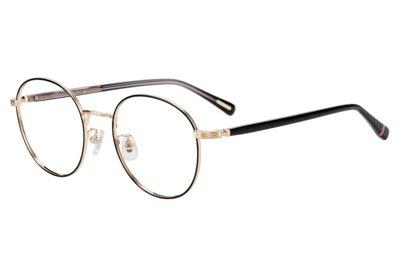 Zoff×ユナイテッドアローズ、“ダブルブリッジ”メタルフレームや細めリムのボストン型｜写真44
