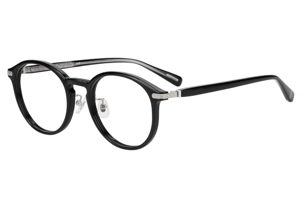 Zoff×ユナイテッドアローズ、“ダブルブリッジ”メタルフレームや細めリムのボストン型｜写真53