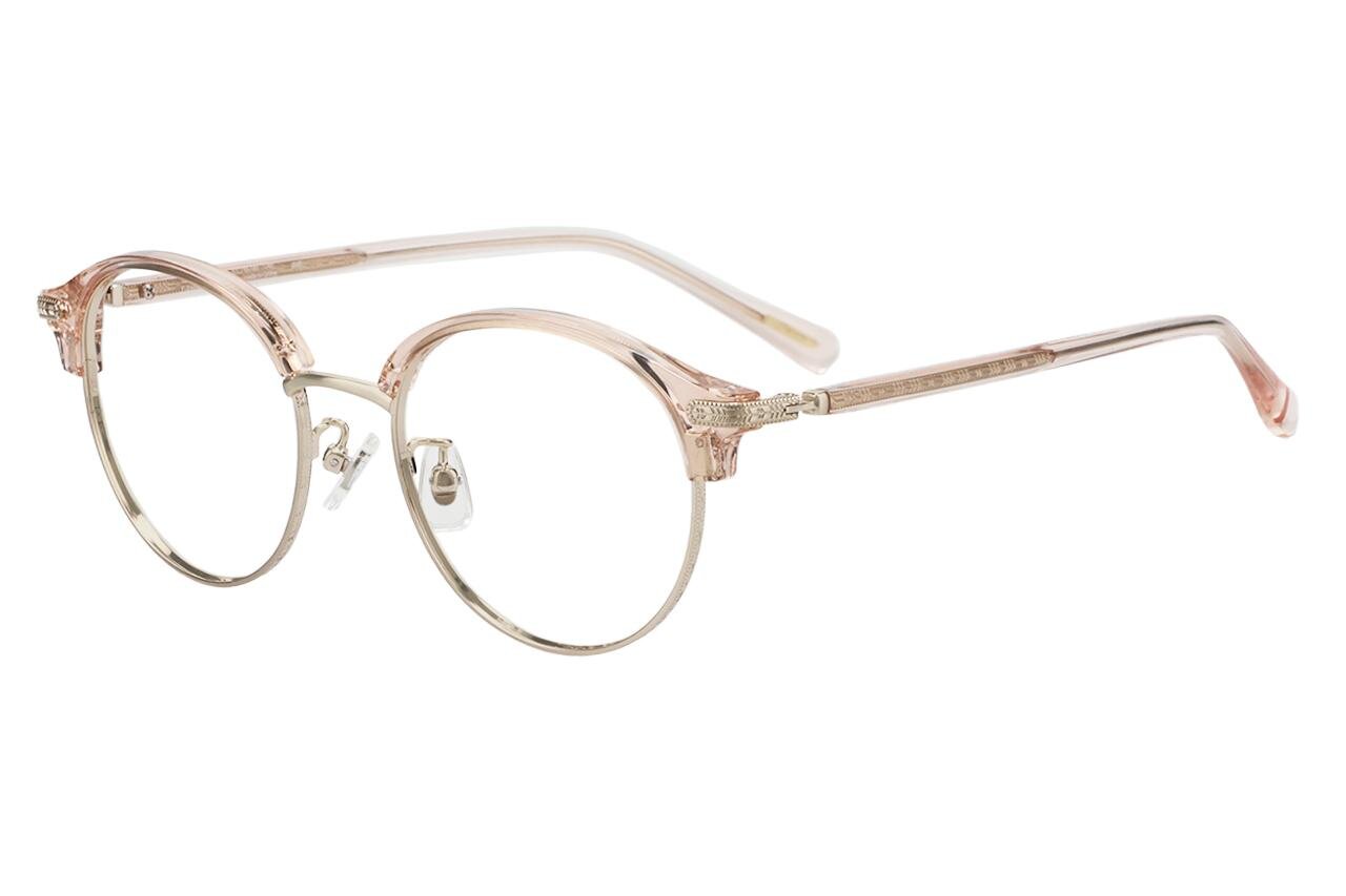 Zoff×ユナイテッドアローズ、“ダブルブリッジ”メタルフレームや細めリムのボストン型｜写真43
