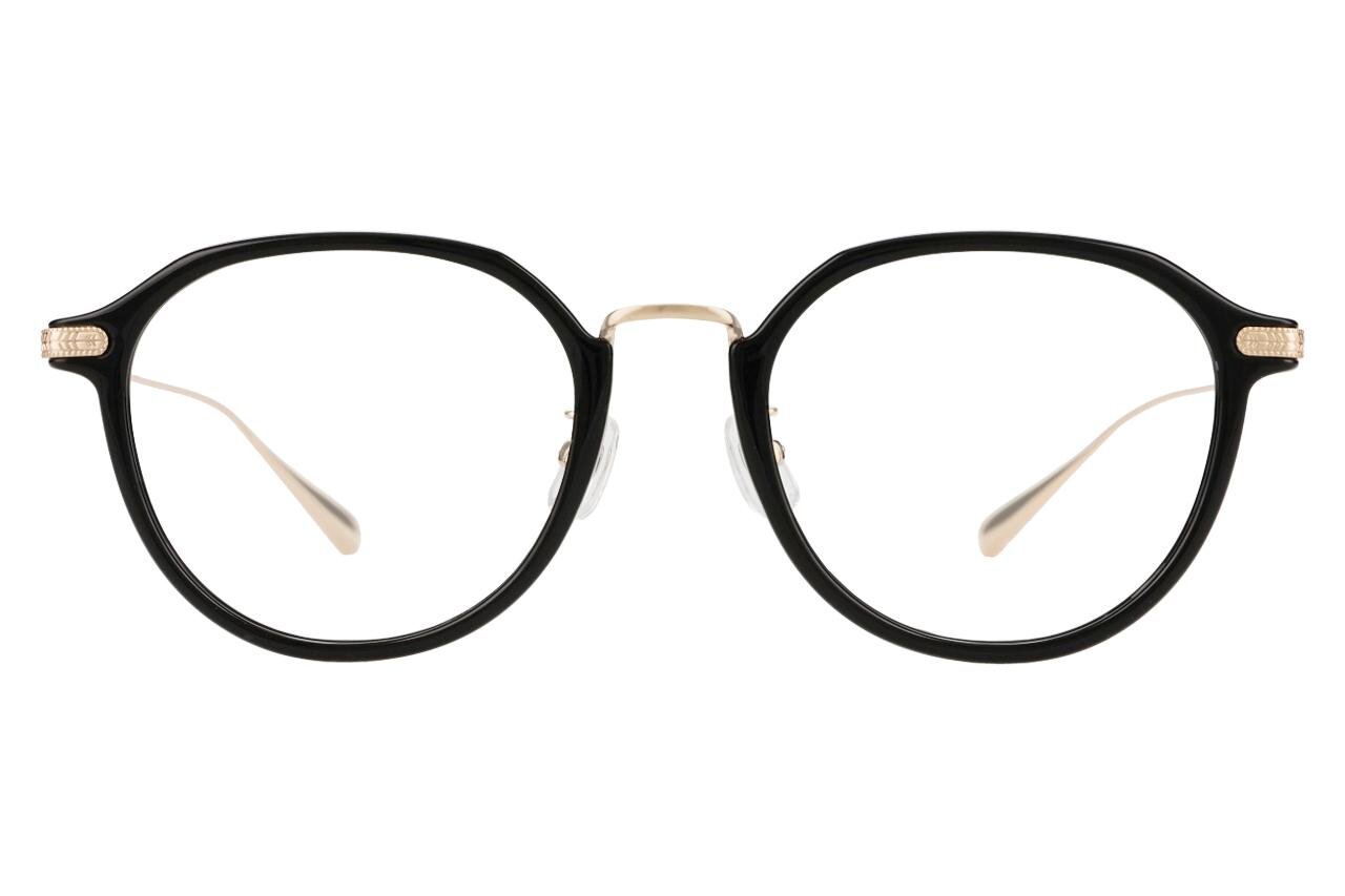 Zoff×ユナイテッドアローズ、“ダブルブリッジ”メタルフレームや細めリムのボストン型｜写真6