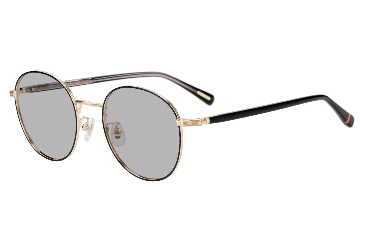 Zoff×ユナイテッドアローズ、“ダブルブリッジ”メタルフレームや細めリムのボストン型｜写真28