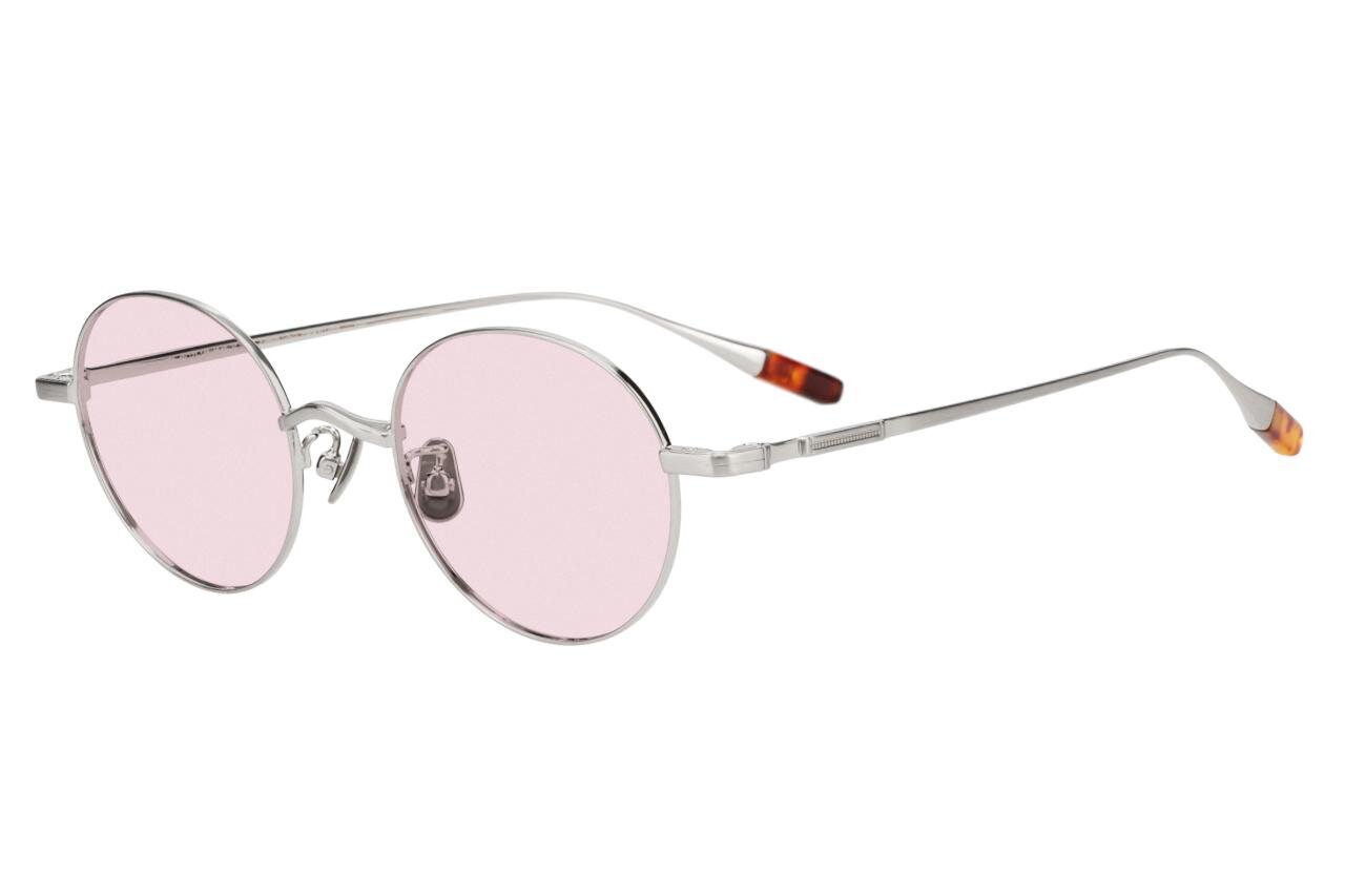 Zoff×ユナイテッドアローズ、“ダブルブリッジ”メタルフレームや細めリムのボストン型｜写真68