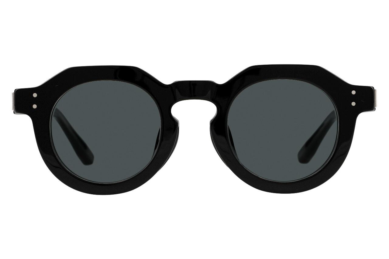 Zoff×ユナイテッドアローズ、“ダブルブリッジ”メタルフレームや細めリムのボストン型｜写真19