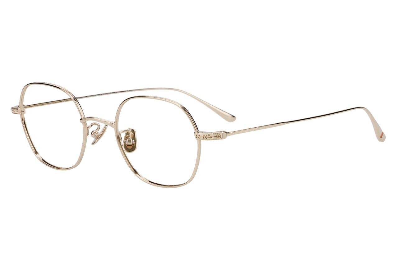 Zoff×ユナイテッドアローズ、“ダブルブリッジ”メタルフレームや細めリムのボストン型｜写真2