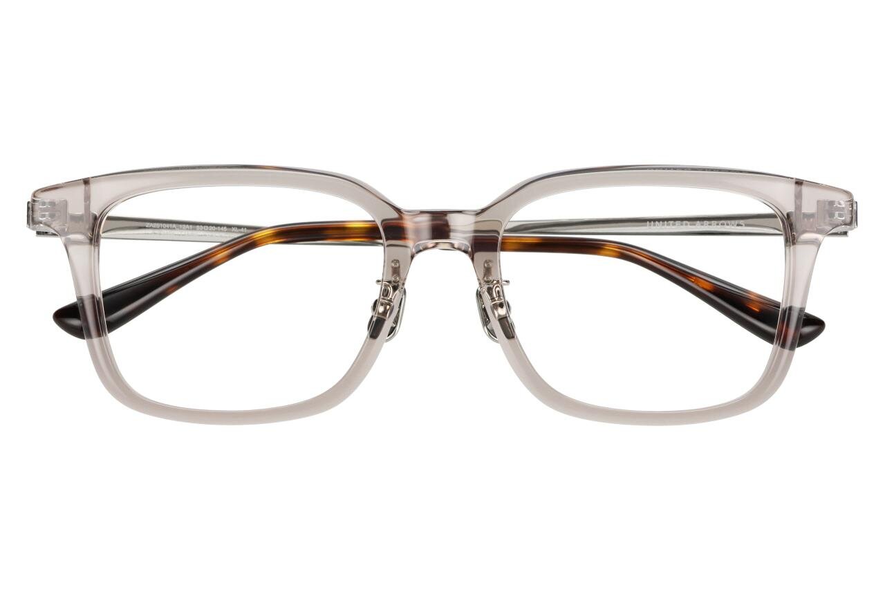 Zoff×ユナイテッドアローズ、“ダブルブリッジ”メタルフレームや細めリムのボストン型｜写真69