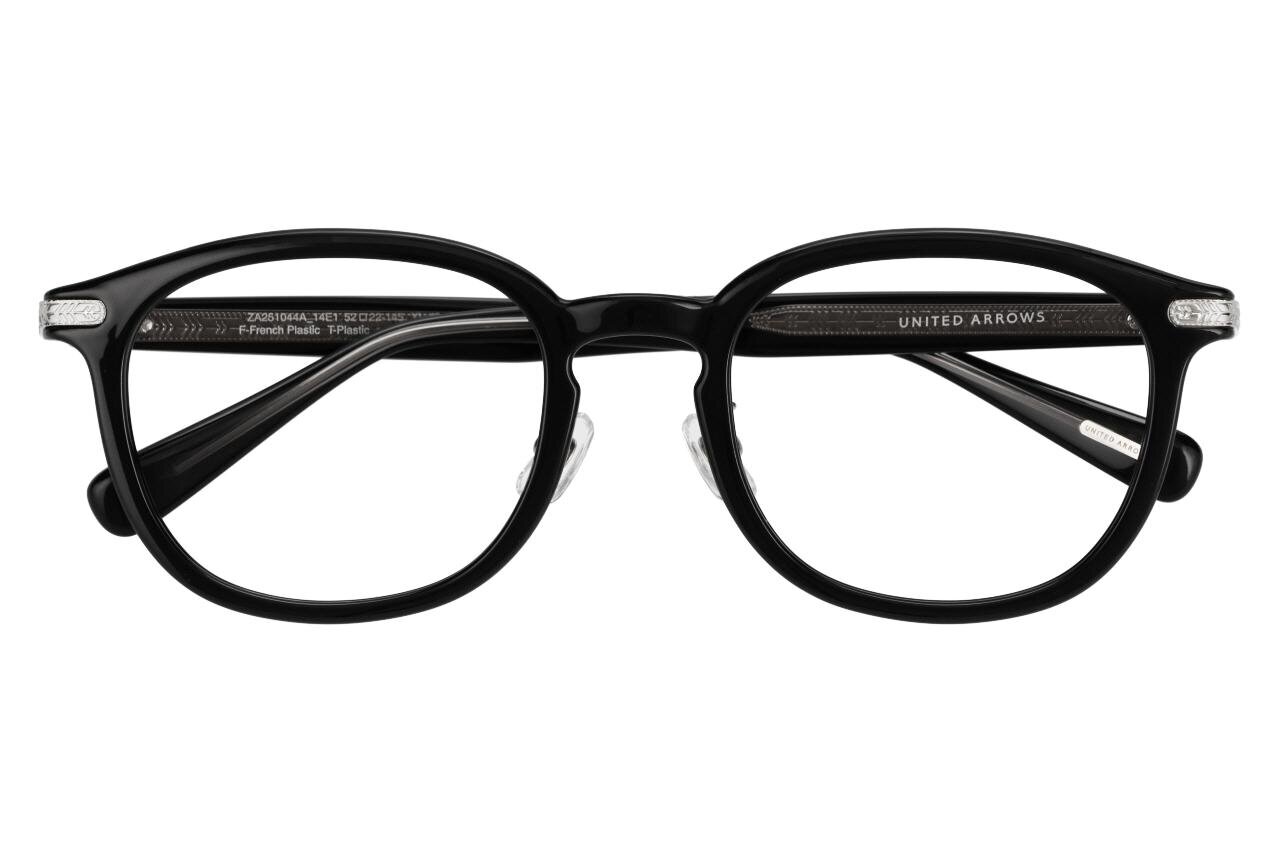 Zoff×ユナイテッドアローズ、“ダブルブリッジ”メタルフレームや細めリムのボストン型｜写真89