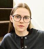 Zoff×ユナイテッドアローズ、“ダブルブリッジ”メタルフレームや細めリムのボストン型｜写真102