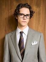 Zoff×ユナイテッドアローズ、“ダブルブリッジ”メタルフレームや細めリムのボストン型｜写真104