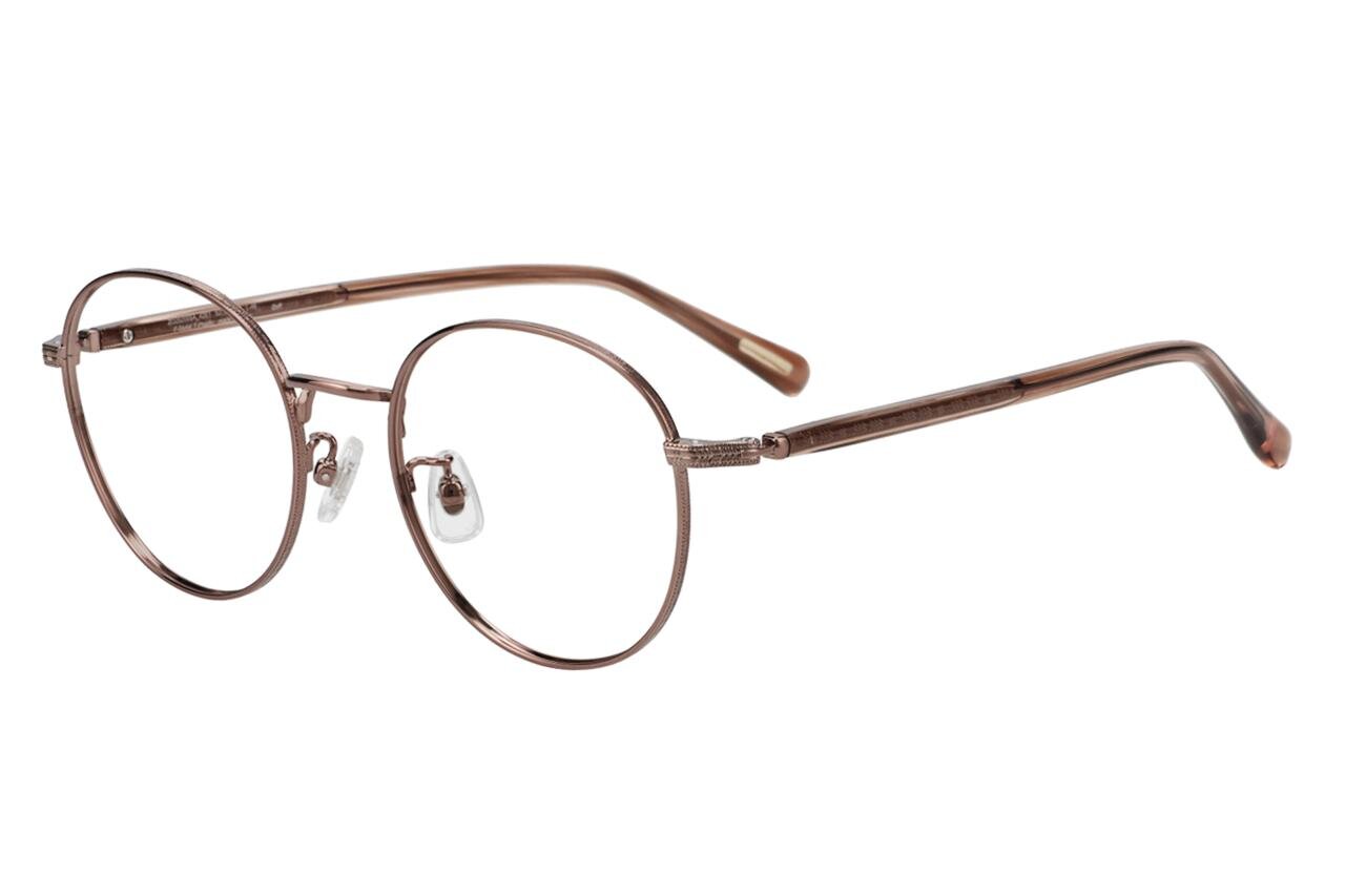 Zoff×ユナイテッドアローズ、“ダブルブリッジ”メタルフレームや細めリムのボストン型｜写真48